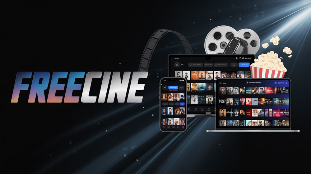 Freecine